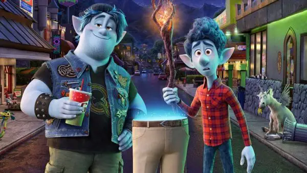 Chris Pratt Claims Disney-Pixar's 'Onward' Is Leaving Test Audiences In Tears