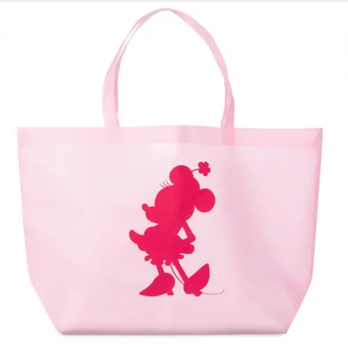Disney Store Releases New Reusable Bags for Valentine's Day