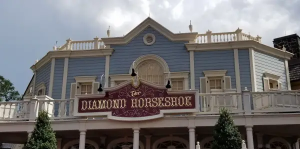 The Diamond Horseshoe Saloon to become a Villains Lounge during Villains After Hours Parties!