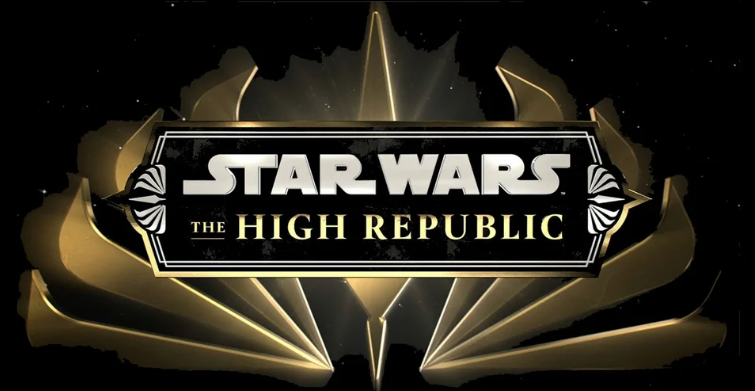 STAR WARS: Project Luminous Revealed to be Star Wars: The High Republic