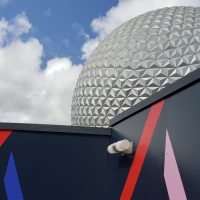 Lots of Construction and Closures in Epcot