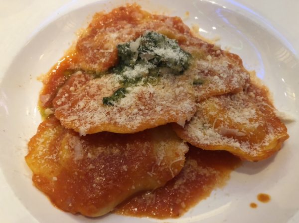 Maria and Enzo’s Carnevale at Disney Springs