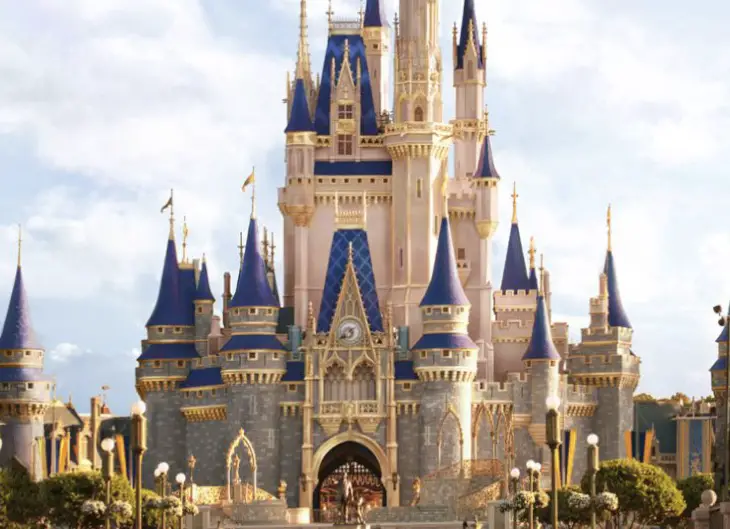 Disney Addresses Guest Concerns Over Cinderella’s Castle Makeover