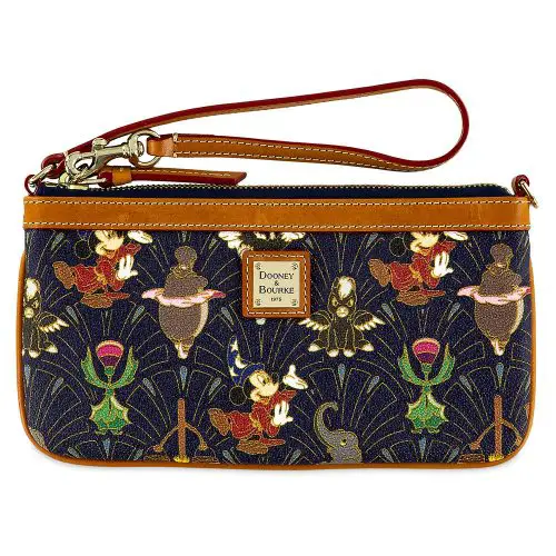 Fantasia Dooney And Bourke Collection Celebrates The 80th Anniversary ...