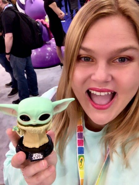Take A Tour Of All The Exciting Funko Finds From Toy Fair New York