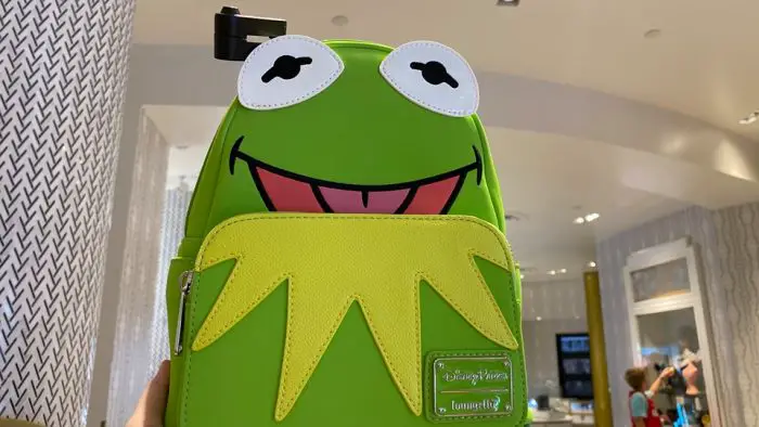 Muppets Loungefly Backpacks