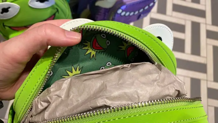 New Muppets Loungefly Backpacks Have Danced Into Hollywood Studios
