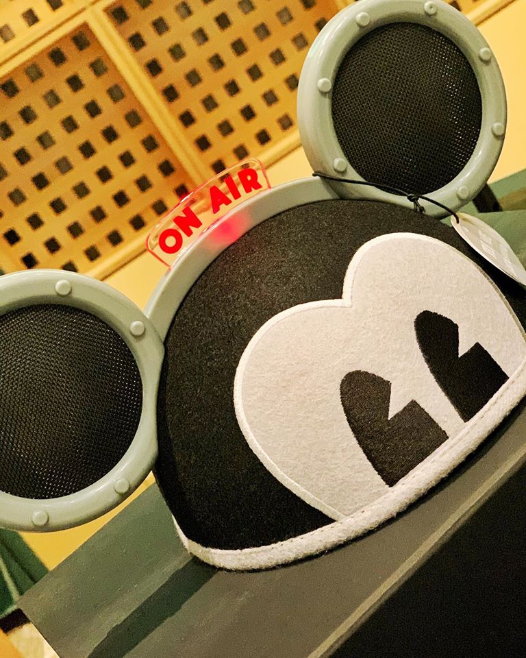 Sneak Peek at new Disney Designer Collection Mickey Ears