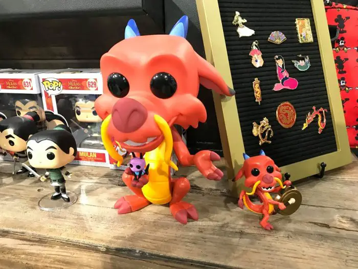 Take A Tour Of All The Exciting Funko Finds From Toy Fair New York