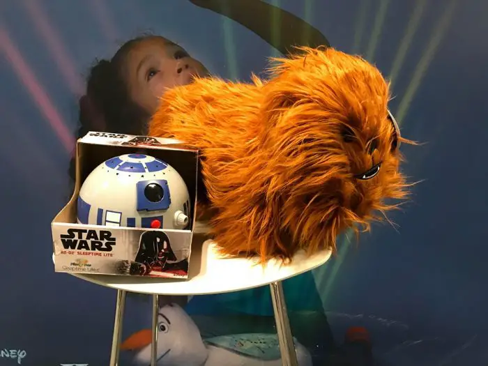 New Star Wars And Disney Pillow Pets For Cozy Cuddles