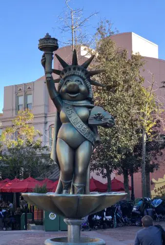 Muppet*Vision 3D Reopens at Disney Hollywood Studios