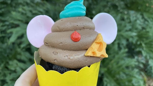 Guide to all of the Cinderella Treats at Disney World & Disneyland