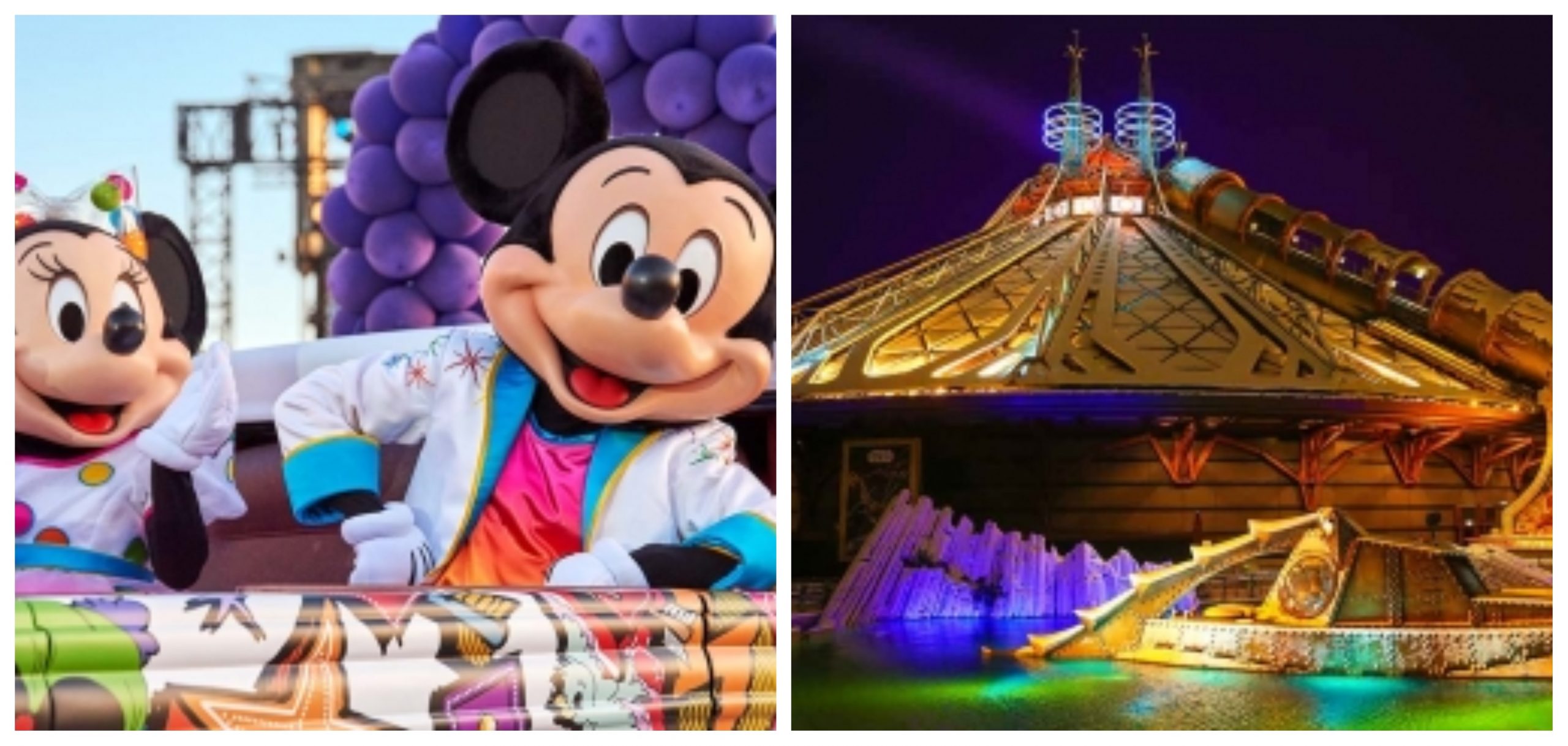 Disneyland Paris Pride 2020 Tickets On Sale!