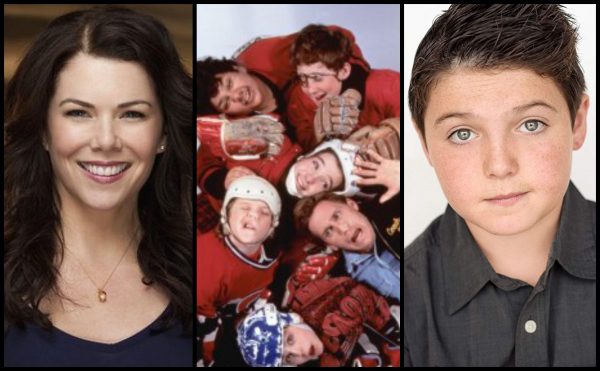 Exciting Casting Update for 'The Mighty Ducks' Reboot Coming to Disney+