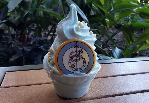 Cinderella ice cream 5