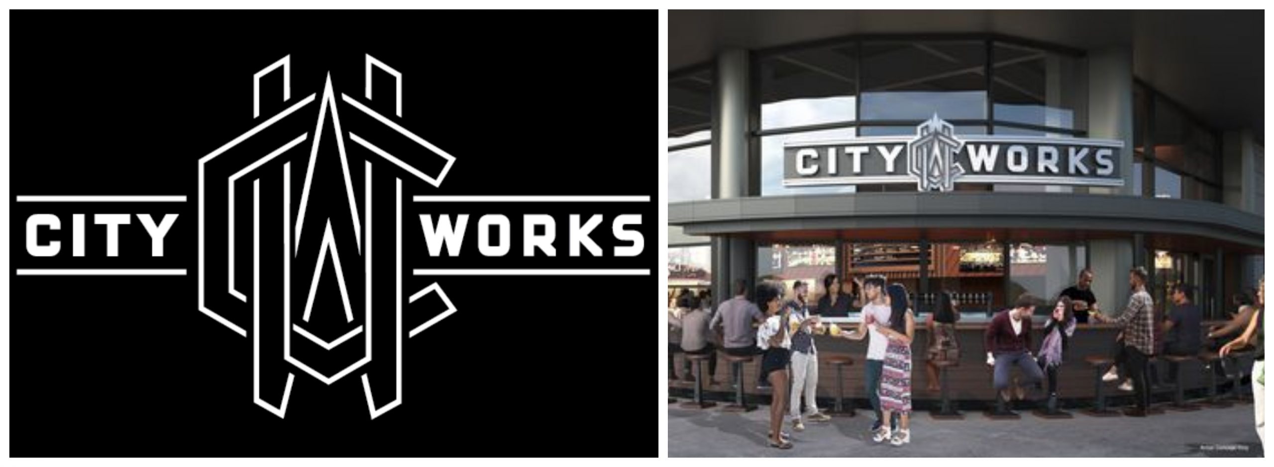 City Works Eatery & Pour House in Disney Springs opening on February 6th