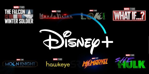 Bob Iger Says Marvel Studios is Developing 10 Shows for Disney+