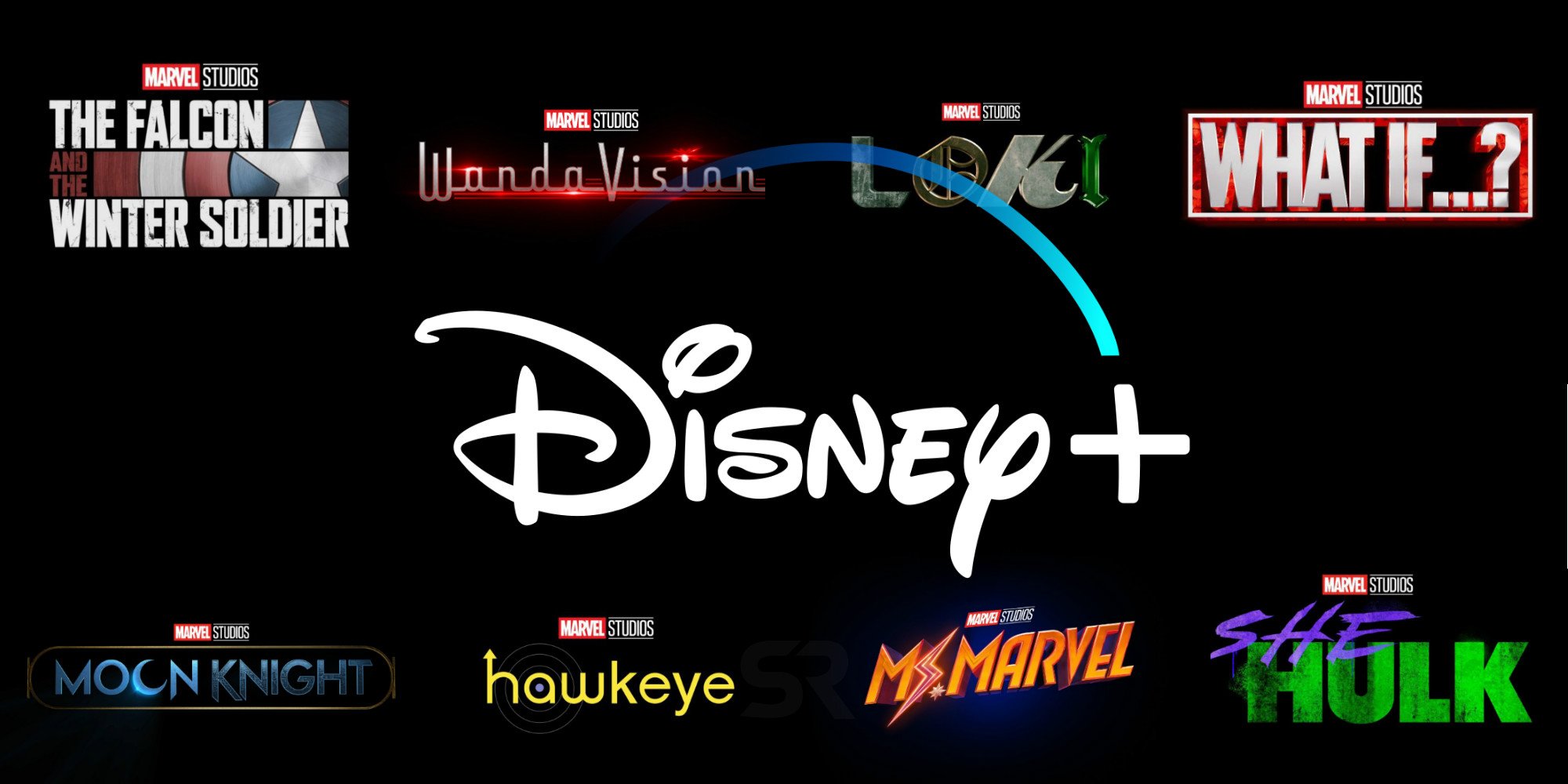 Bob Iger Says Marvel Studios is Developing 10 Shows for Disney+