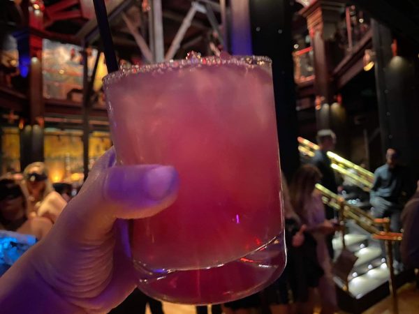 Masquerade at The Edison: Review of the Disney Springs Event