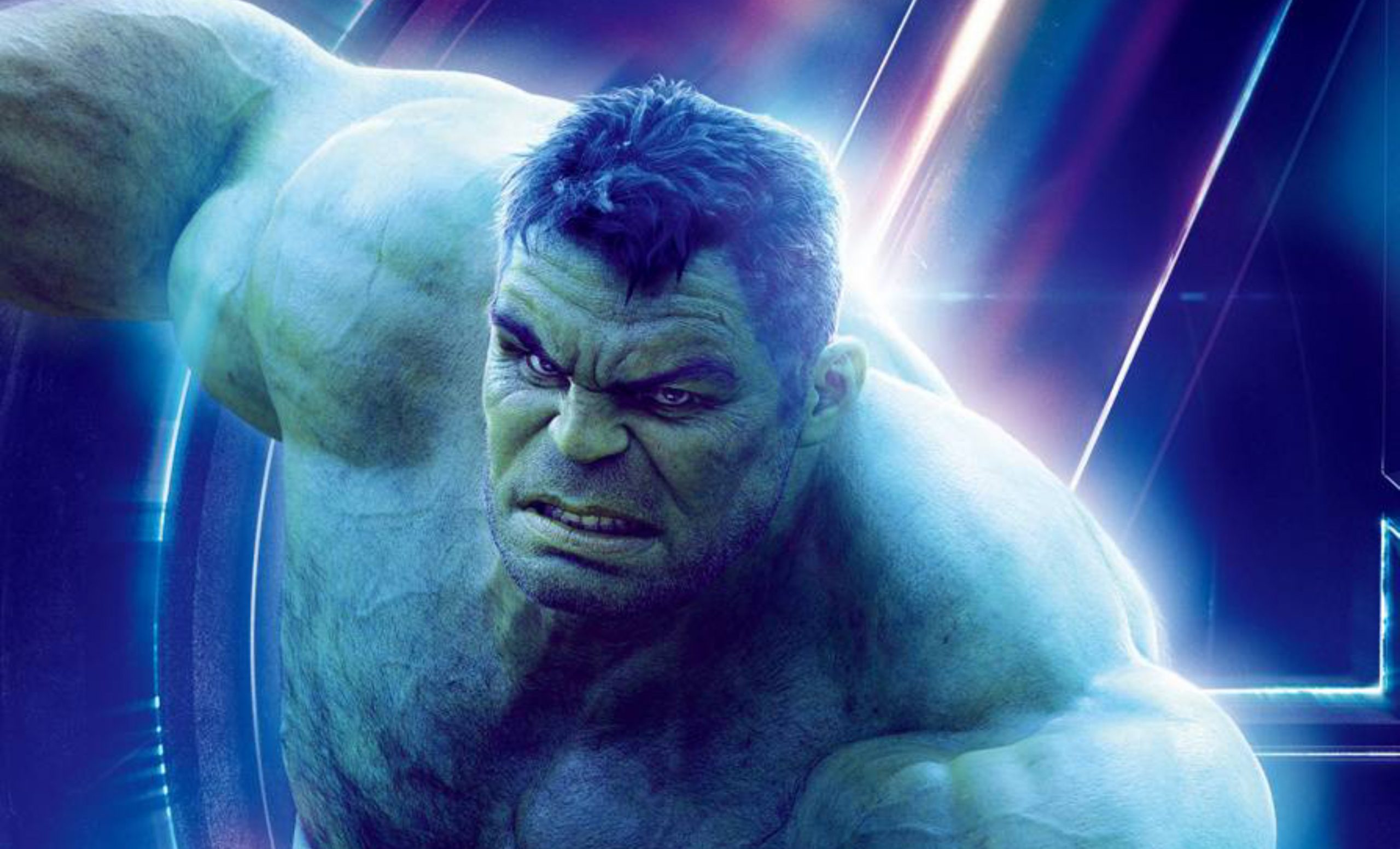 Mark Ruffalo Is Not Sure If ‘Hulk’ Will Return To The MCU