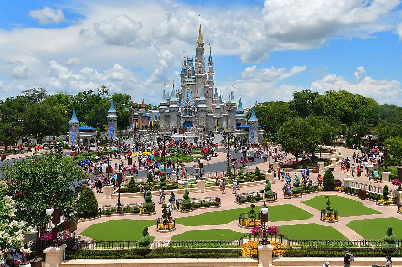 Recent Price Increases Across Walt Disney World Resort