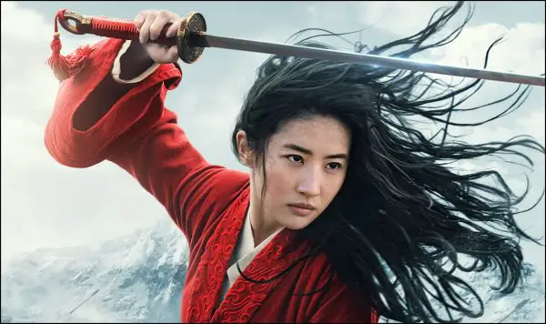 Check Out The Final Trailer for Disney's Live-Action 'Mulan'