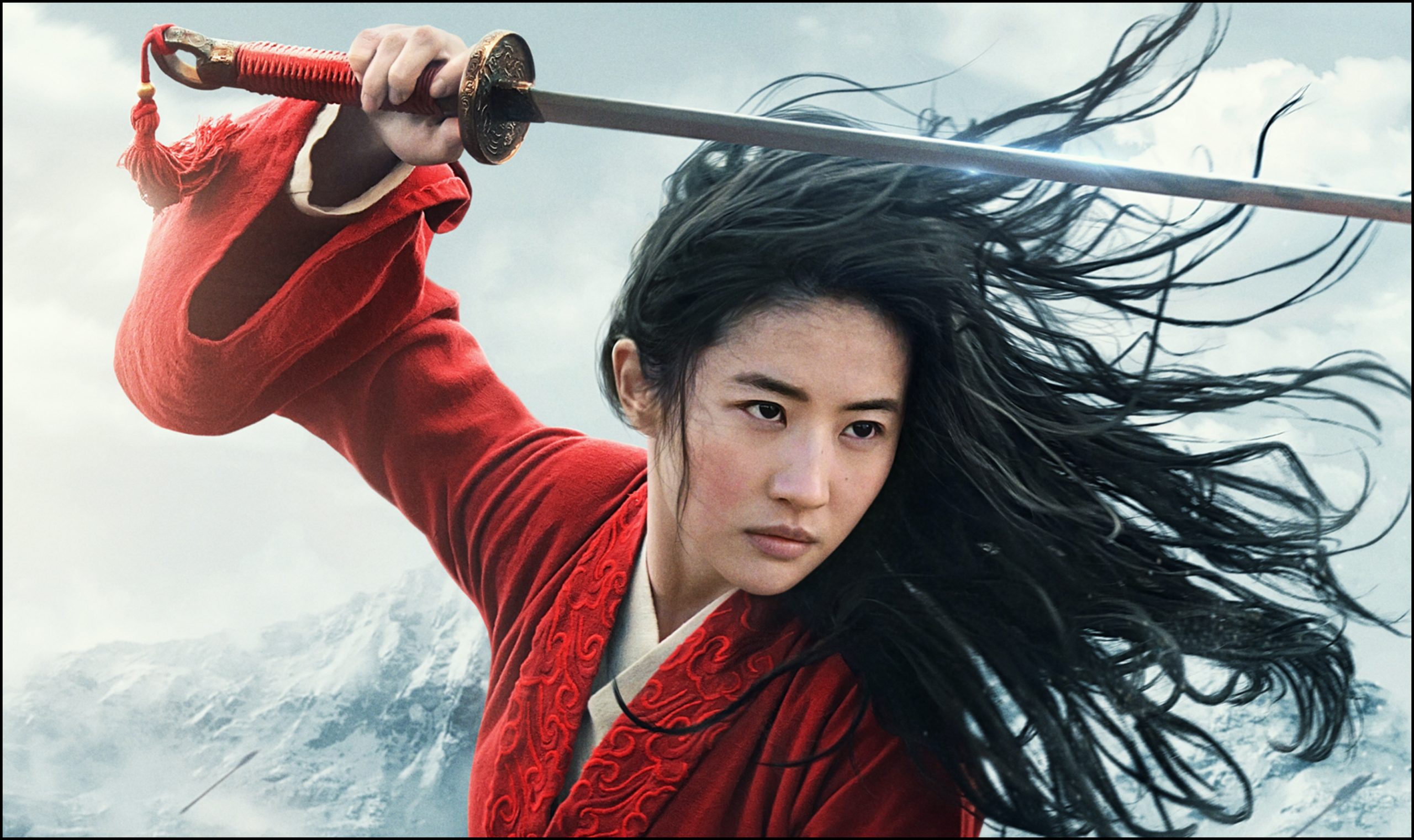 Check Out The Final Trailer for Disney’s Live-Action ‘Mulan’
