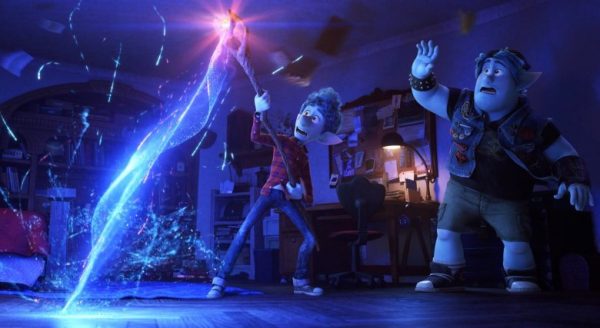 Disney-Pixar's 'Onward' Is Predicted To Have High Opening Weekend Box Office Numbers