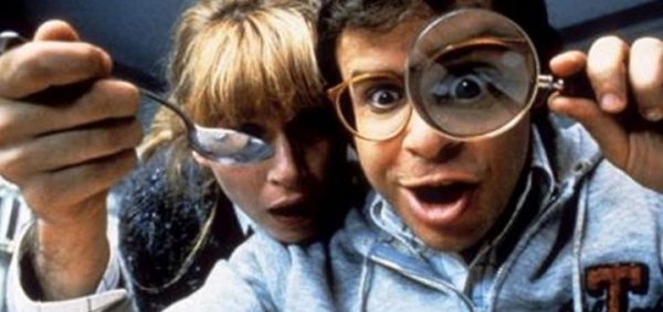 Rick Moranis May Come Out of Retirement for 'Honey, I Shrunk the Kids' Reboot