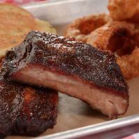 Regal Eagle Smokehouse Opening On February 9th