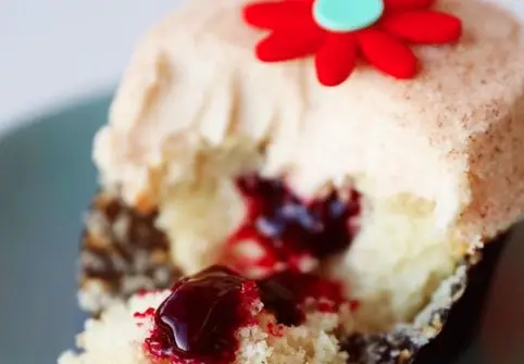 Sprinkles Bakery Reveals New Cupcake at Disney Springs