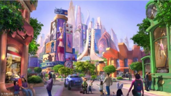 'Zootopia 2' and 'Zootopia 3' Reportedly In The Works By Disney