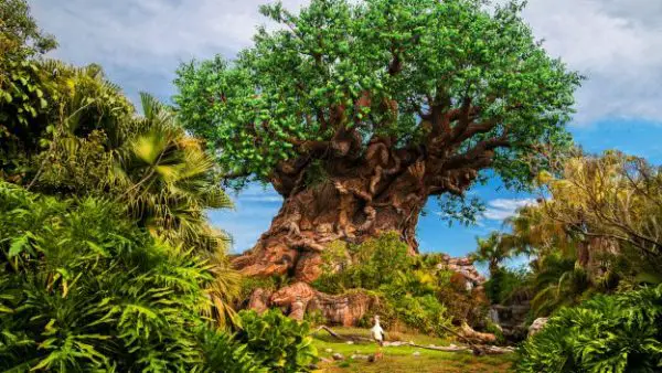 Multi-Day Celebration at Disney's Animal Kingdom for 50th Anniversary of Earth Day