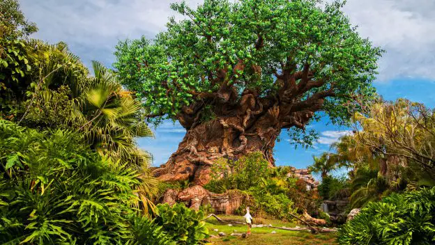 Multi-Day Celebration at Disney’s Animal Kingdom for 50th Anniversary of Earth Day