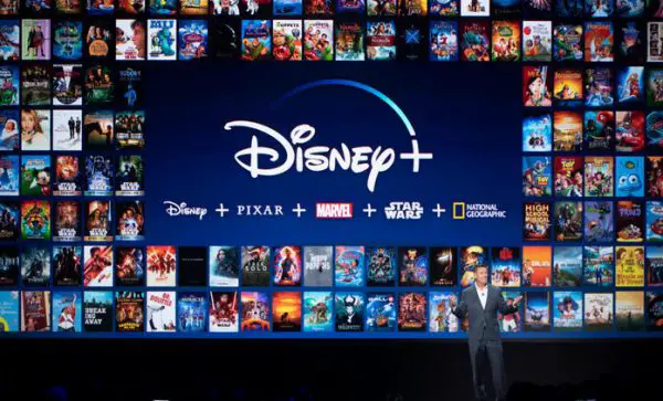 Disney+ Reaches 28 Million Subscribers Since Launching in November