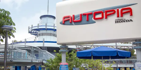 Disneyland Adding FastPass to Autopia and Monsters Inc Attraction
