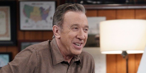 Tim Allen Wants To Bring Back 'Home Improvement' For A Revival Special