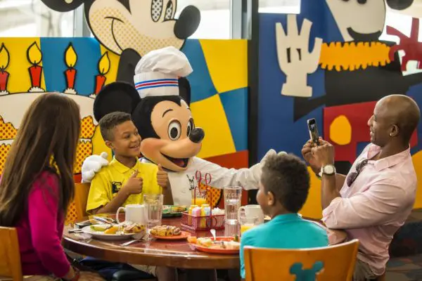 Recent Price Increases Across Walt Disney World Resort