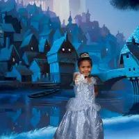 Cinderella 70th Anniversary Photo Ops At Walt Disney World!