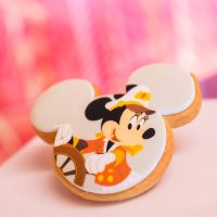 Captain Mickey And Minnie Cookies Coming To Disney Cruise Line