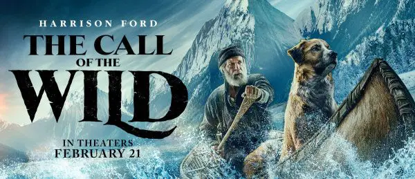 The Call of the Wild: Feature Film Review