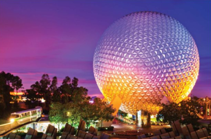 Popular Epcot Performer returning to Epcot