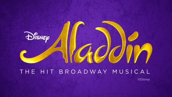 Aladdin On Broadway Announces New Principal Cast Members