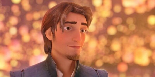 'Prince Caspian' and 'The Punisher' Star Ben Barnes Wants To Play Flynn Rider In Live-Action 'Tangled'