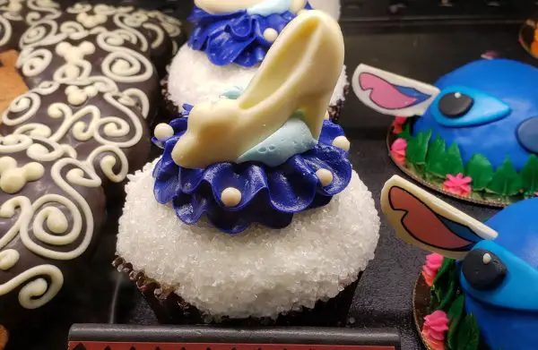 Guide to all of the Cinderella Treats at Disney World & Disneyland