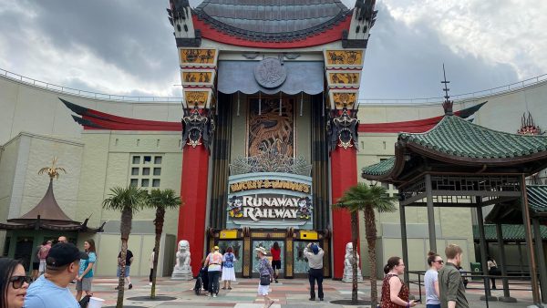 Operating Hours at Disney's Hollywood Studios Have Been Extended