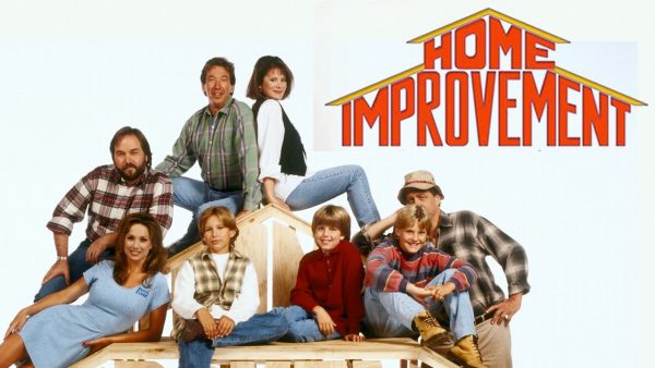 Tim Allen Wants To Bring Back 'Home Improvement' For A Revival Special