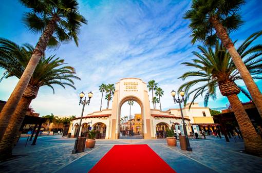 Universal Studios Hollywood Annual Pass has some amazing privileges!