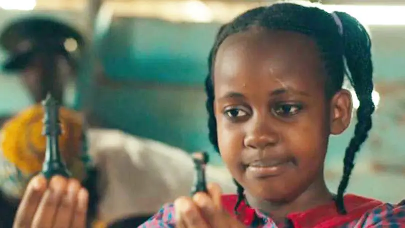 Queen of Katwe Star Passes Away From Brain Tumor at Age 15