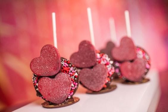 Disney Cruise Line Valentine’s Day Treats Not To Be Missed!